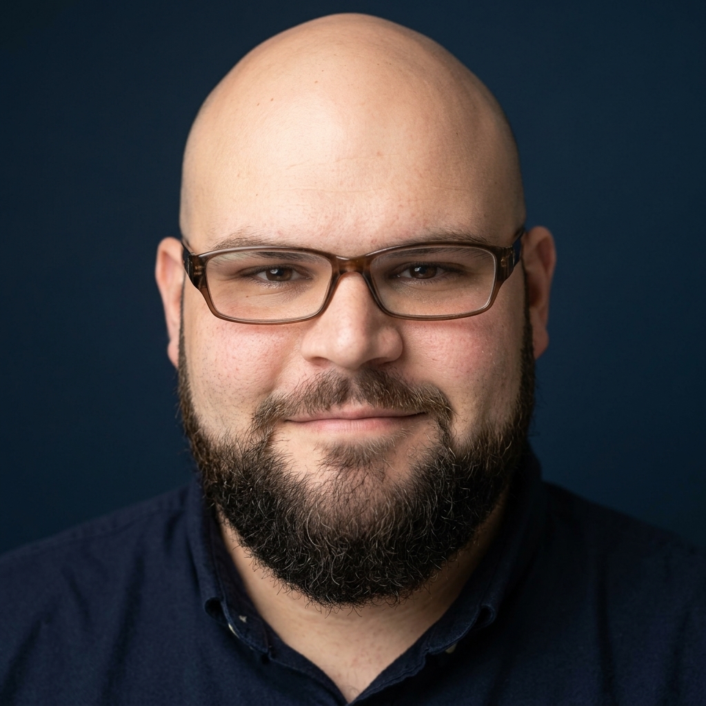 Sal Krupa — Founder, Detroit Signal